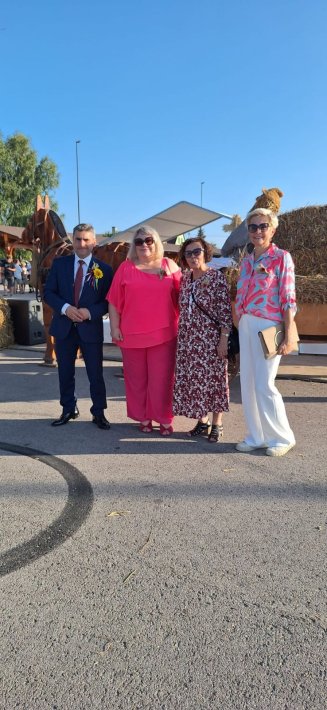 Dożynki Gminne 2024